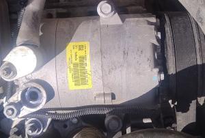 Compresores de AC Mini Cooper