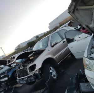 Venta de autopartes de Suzuki