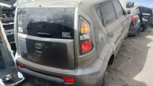 Autopartes originales para KIA