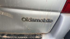 Autopartes de Oldsmobile