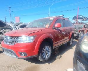 Refacciones de Dodge en Venta