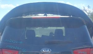 Refacciones usadas para KIA