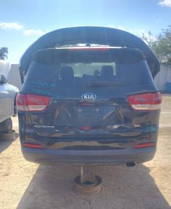 Refacciones de KIA en Venta