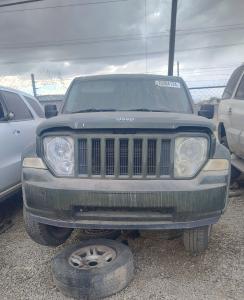 Refacciones originales para Jeep