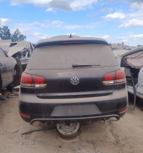 Venta refacciones para Volkswagen