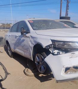 Refacciones de Mercedes Benz