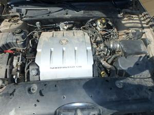 Venta de sensores para Cadillac Deville.