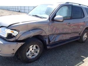 Venta de Baleros Homocineticos para Toyota Sequoia.