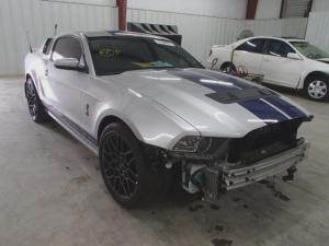 Baleros Homocineticos Originales para Ford Mustang.