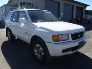 Venta de Defensas para Honda Passport.