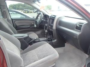 Venta de columnas de Direccion para Isuzu Axiom.
