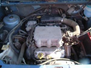 Venta de Motores y Transmisiones Dodge para Caravan 1995.
