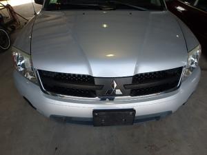 Parrillas para Mitsubishi Endeavor en Venta.