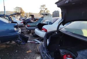 Sistema de Abs para Toyota Tercel