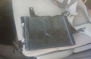 Venta de Computadoras Originales para Toyota Corolla