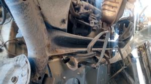 Venta de Barras de Torsion Originales para Mitsubishi Galant