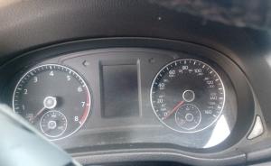 Clúster de Mitsubishi Lancer