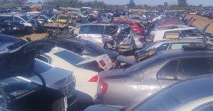 Defensas en venta para Mazda 626