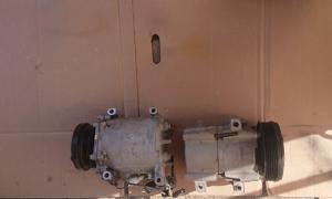 Venta de Compresores de AC para Nissan Quest