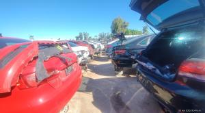 Transmisiones usadas de Honda Civic