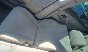 Asientos completos de Ford Escape