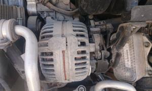 Alternador de Cadillac Catera