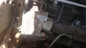 Venta de Modulos ABS Usados para Nissan Versa