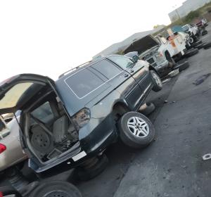 Cofres Usados y Seminuevos para Honda Odyssey en venta