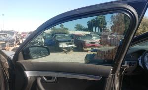 Puertas completas para Jaguar XType