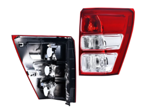 Calaveras traseras de Suzuki Grand Vitara