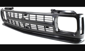 Parrilla original para Chevrolet S10