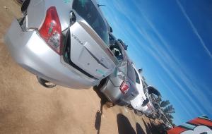 Transmisiones completas para Honda Accord