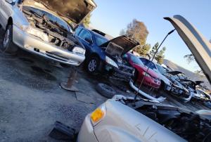 Barras de Torsion completas para BMW M3