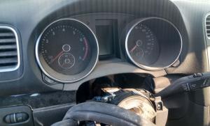 Clúster para Cadillac CTS