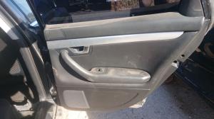 Puertas Originales en venta para Nissan Murano