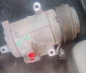 Compresores de Aire completos para Ford Fusion