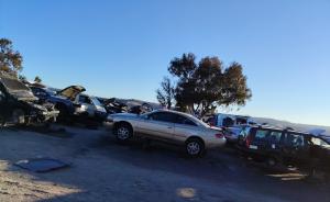 Focos delanteros originales para Dodge Ram