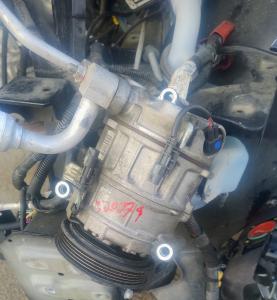 Compresores de Aire completos para Pontiac Fiero