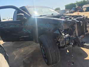 Sensores de Reversa para Ford Freestyle