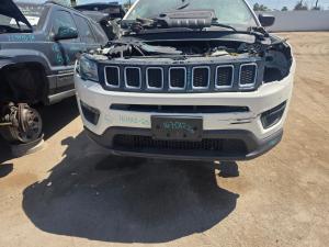 Computadoras de Grand Cherokee usadas