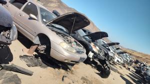 Venta de Aros Dentados Originales para Mitsubishi Eclipse
