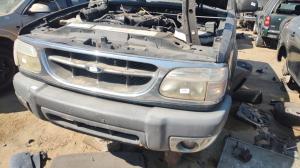 Marcos de Radiadores Originales en venta para Cadillac Catera