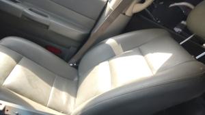 Venta de Asientos para Nissan 350Z