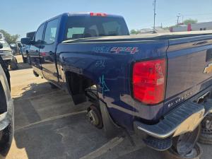 Venta de Radiadores para Chevrolet Silverado