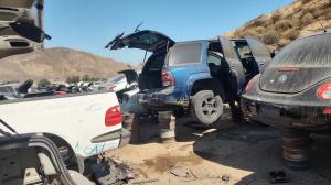 Compresores de Aire Acondicionado en venta para Isuzu Hombre