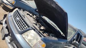 Columnas de Direccion en venta para Ford Windstar