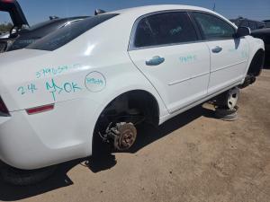 Venta de Modulos ABS Usados para Mercedes Benz C300