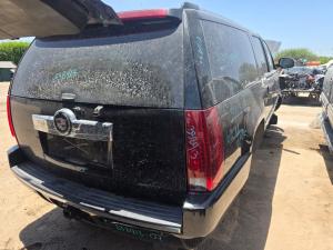 Vidrios de Cadillac Deville usados