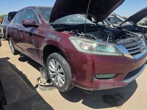 Focos delanteros de Acura TL