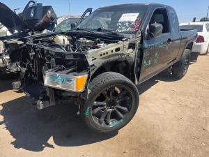 Powers de Ford F150 y F250 usados